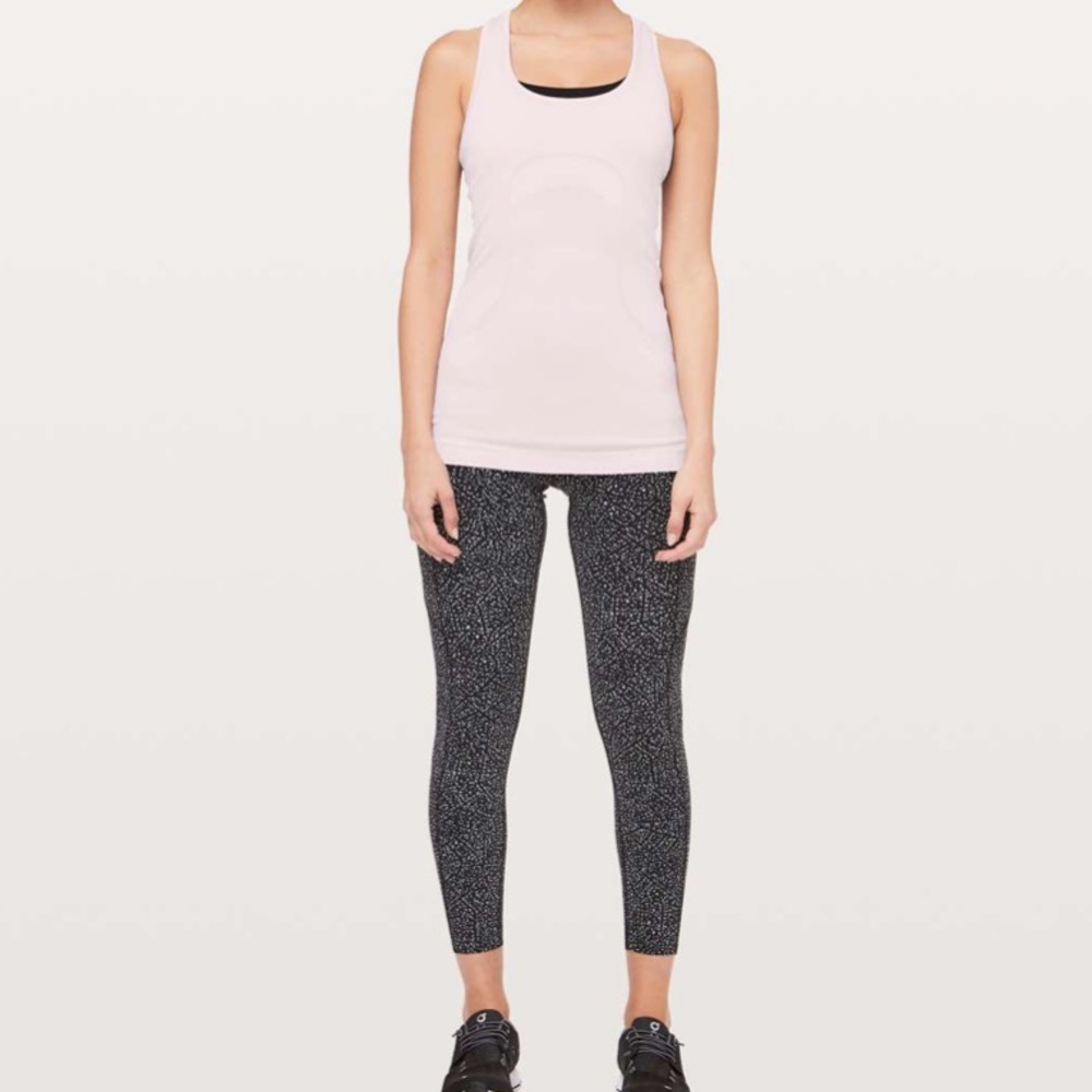 Lululemon Swiftly Tech Racerback Tee - Picture 3 of 11